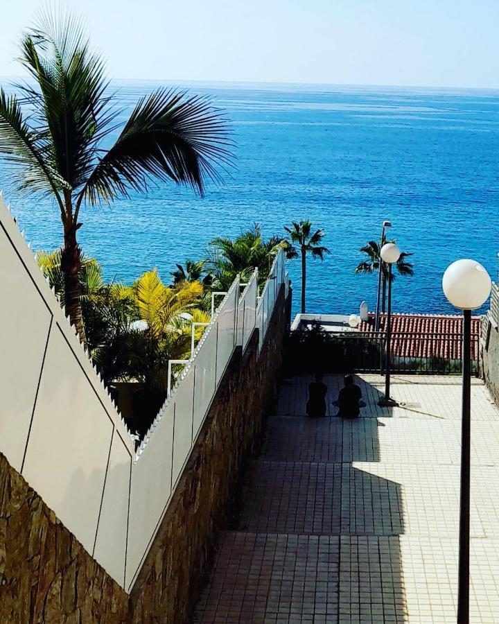 Comfy 2 Bedroom Apartment In Arguineguin With Wifi And Free Parking Экстерьер фото